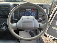 MITSUBISHI FUSO Canter Loader Dump KK-FE73EB 2003 106,137km_28