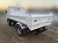 MITSUBISHI FUSO Canter Loader Dump KK-FE73EB 2003 106,137km_2