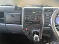 MITSUBISHI FUSO Canter Loader Dump KK-FE73EB 2003 106,137km_31