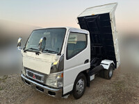 MITSUBISHI FUSO Canter Loader Dump KK-FE73EB 2003 106,137km_3