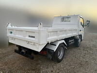 MITSUBISHI FUSO Canter Loader Dump KK-FE73EB 2003 106,137km_4