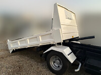 MITSUBISHI FUSO Canter Loader Dump KK-FE73EB 2003 106,137km_8