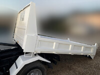 MITSUBISHI FUSO Canter Loader Dump KK-FE73EB 2003 106,137km_9