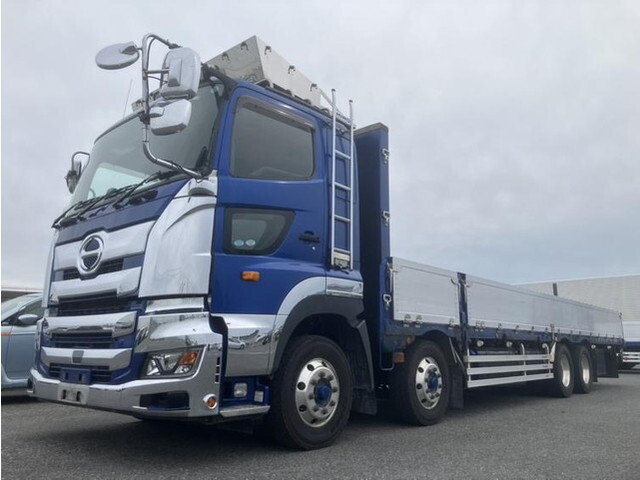 HINO Profia Aluminum Block 2DG-FW1AHG 2020 899,200km