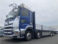 HINO Profia Aluminum Block 2DG-FW1AHG 2020 899,200km_1