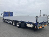 HINO Profia Aluminum Block 2DG-FW1AHG 2020 899,200km_4