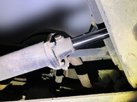 MITSUBISHI FUSO Canter Dump TKG-FBA60 2016 117,256km_13