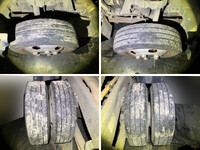 MITSUBISHI FUSO Canter Dump TKG-FBA60 2016 117,256km_16