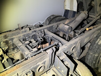 MITSUBISHI FUSO Canter Dump TKG-FBA60 2016 117,256km_20