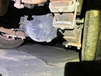 MITSUBISHI FUSO Canter Dump TKG-FBA60 2016 117,256km_21