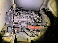 MITSUBISHI FUSO Canter Dump TKG-FBA60 2016 117,256km_23