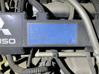 MITSUBISHI FUSO Canter Dump TKG-FBA60 2016 117,256km_24