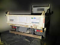 MITSUBISHI FUSO Canter Dump TKG-FBA60 2016 117,256km_2