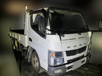 MITSUBISHI FUSO Canter Dump TKG-FBA60 2016 117,256km_3