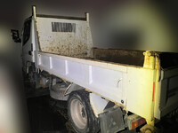 MITSUBISHI FUSO Canter Dump TKG-FBA60 2016 117,256km_4