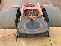 MITSUBISHI FUSO Super Great Trailer Head QPG-FP64VDR 2015 430,507km_10