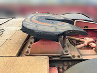 MITSUBISHI FUSO Super Great Trailer Head QPG-FP64VDR 2015 430,507km_11