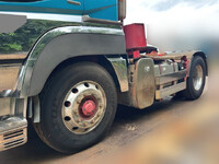 MITSUBISHI FUSO Super Great Trailer Head QPG-FP64VDR 2015 430,507km_17