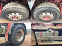 MITSUBISHI FUSO Super Great Trailer Head QPG-FP64VDR 2015 430,507km_18