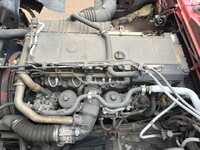 MITSUBISHI FUSO Super Great Trailer Head QPG-FP64VDR 2015 430,507km_19