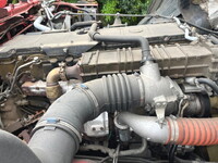 MITSUBISHI FUSO Super Great Trailer Head QPG-FP64VDR 2015 430,507km_20