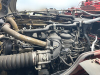 MITSUBISHI FUSO Super Great Trailer Head QPG-FP64VDR 2015 430,507km_21