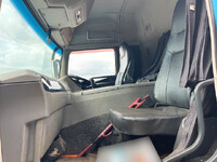 MITSUBISHI FUSO Super Great Trailer Head QPG-FP64VDR 2015 430,507km_24