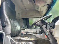 MITSUBISHI FUSO Super Great Trailer Head QPG-FP64VDR 2015 430,507km_25