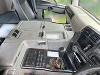 MITSUBISHI FUSO Super Great Trailer Head QPG-FP64VDR 2015 430,507km_27