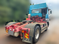 MITSUBISHI FUSO Super Great Trailer Head QPG-FP64VDR 2015 430,507km_2