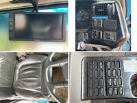 MITSUBISHI FUSO Super Great Trailer Head QPG-FP64VDR 2015 430,507km_30