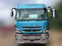 MITSUBISHI FUSO Super Great Trailer Head QPG-FP64VDR 2015 430,507km_3
