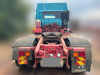 MITSUBISHI FUSO Super Great Trailer Head QPG-FP64VDR 2015 430,507km_6