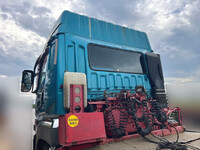 MITSUBISHI FUSO Super Great Trailer Head QPG-FP64VDR 2015 430,507km_7