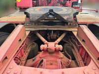 MITSUBISHI FUSO Super Great Trailer Head QPG-FP64VDR 2015 430,507km_8