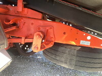 ISUZU Elf Safety Loader BDG-NPR85AN 2008 417,008km_15