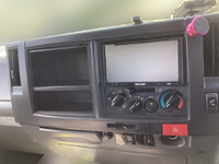 ISUZU Elf Safety Loader BDG-NPR85AN 2008 417,008km_25