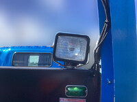 ISUZU Elf Safety Loader BDG-NPR85AN 2008 417,008km_7