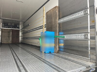 ISUZU Giga Refrigerator & Freezer Truck QKG-CYJ77A 2015 1,022,881km_12