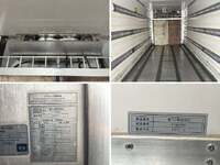 ISUZU Giga Refrigerator & Freezer Truck QKG-CYJ77A 2015 1,022,881km_14