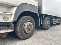 ISUZU Giga Refrigerator & Freezer Truck QKG-CYJ77A 2015 1,022,881km_15