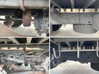 ISUZU Giga Refrigerator & Freezer Truck QKG-CYJ77A 2015 1,022,881km_23