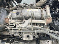 ISUZU Giga Refrigerator & Freezer Truck QKG-CYJ77A 2015 1,022,881km_25
