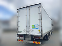 ISUZU Giga Refrigerator & Freezer Truck QKG-CYJ77A 2015 1,022,881km_2