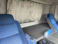ISUZU Giga Refrigerator & Freezer Truck QKG-CYJ77A 2015 1,022,881km_34