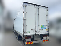 ISUZU Giga Refrigerator & Freezer Truck QKG-CYJ77A 2015 1,022,881km_4
