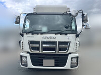 ISUZU Giga Refrigerator & Freezer Truck QKG-CYJ77A 2015 1,022,881km_7