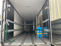 ISUZU Giga Refrigerator & Freezer Truck QKG-CYJ77A 2015 1,022,881km_9