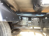 MITSUBISHI FUSO Canter Truck (With 4 Steps Of Cranes) PA-FE83DEN 2005 101,990km_19