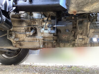 MITSUBISHI FUSO Canter Truck (With 4 Steps Of Cranes) PA-FE83DEN 2005 101,990km_22